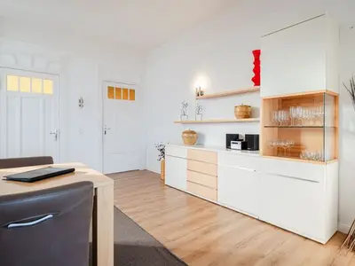 Ferienwohnung für 4 Personen (70 m²) in Bansin (Seebad) 3/10