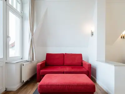 Ferienwohnung für 4 Personen (70 m²) in Bansin (Seebad) 4/10