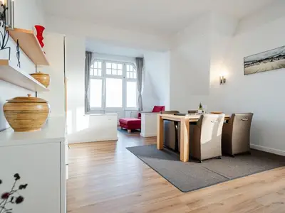 Ferienwohnung für 4 Personen (70 m²) in Bansin (Seebad) 5/10