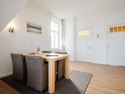 Ferienwohnung für 4 Personen (70 m²) in Bansin (Seebad) 6/10