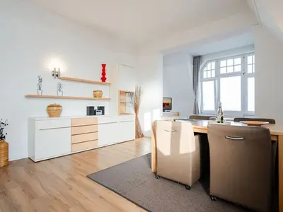Ferienwohnung für 4 Personen (70 m²) in Bansin (Seebad) 7/10