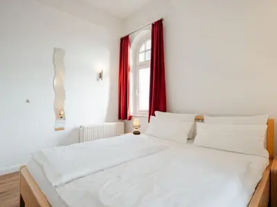Ferienwohnung für 4 Personen (70 m²) in Bansin (Seebad) 10/10