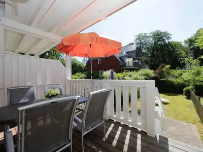 Ferienwohnung für 3 Personen (51 m²) in Bansin (Seebad) 5/10