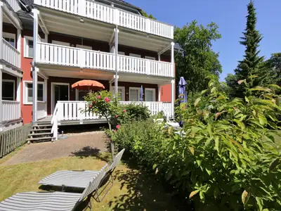 Ferienwohnung für 3 Personen (51 m²) in Bansin (Seebad) 7/10