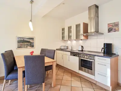 Ferienwohnung für 3 Personen (51 m²) in Bansin (Seebad) 10/10