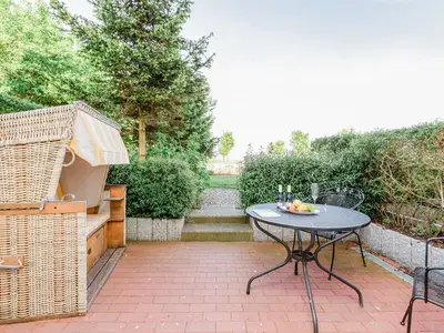 Ferienwohnung für 2 Personen (70 m²) in Bansin (Seebad) 2/10