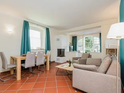 Ferienwohnung für 2 Personen (70 m²) in Bansin (Seebad) 3/10
