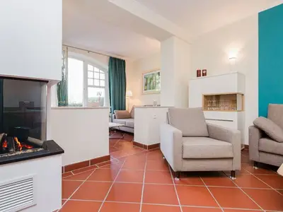 Ferienwohnung für 2 Personen (70 m²) in Bansin (Seebad) 4/10