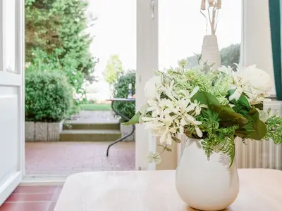 Ferienwohnung für 2 Personen (70 m²) in Bansin (Seebad) 5/10