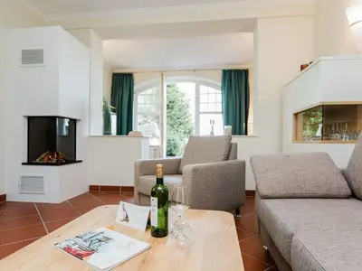 Ferienwohnung für 2 Personen (70 m²) in Bansin (Seebad) 6/10