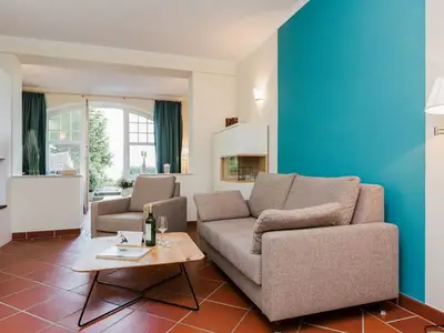 Ferienwohnung für 2 Personen (70 m²) in Bansin (Seebad) 7/10