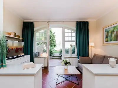 Ferienwohnung für 2 Personen (70 m²) in Bansin (Seebad) 8/10