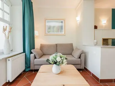 Ferienwohnung für 2 Personen (70 m²) in Bansin (Seebad) 9/10