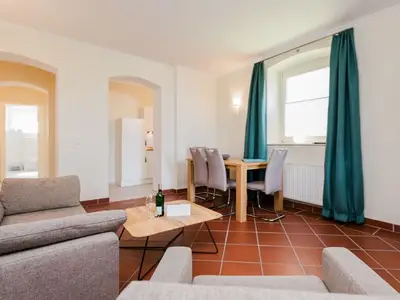 Ferienwohnung für 2 Personen (70 m²) in Bansin (Seebad) 10/10
