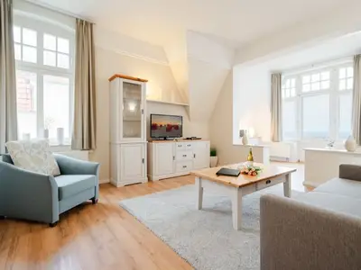 Ferienwohnung für 4 Personen (70 m²) in Bansin (Seebad) 1/10
