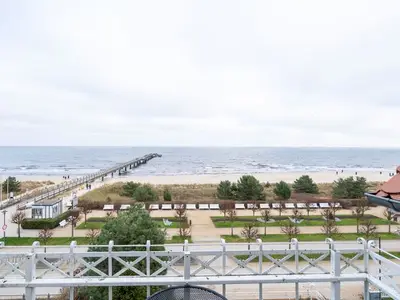 Ferienwohnung für 4 Personen (70 m²) in Bansin (Seebad) 2/10