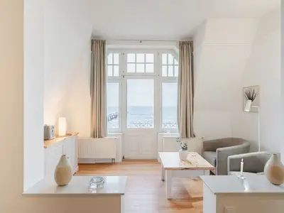 Ferienwohnung für 4 Personen (70 m²) in Bansin (Seebad) 3/10