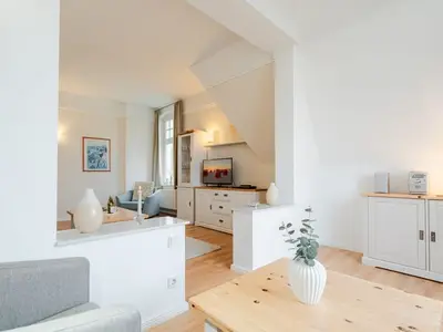 Ferienwohnung für 4 Personen (70 m²) in Bansin (Seebad) 4/10