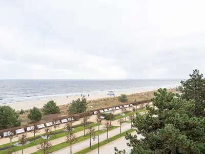 Ferienwohnung für 4 Personen (70 m²) in Bansin (Seebad) 6/10