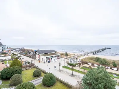 Ferienwohnung für 4 Personen (70 m²) in Bansin (Seebad) 7/10