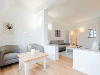 Ferienwohnung für 4 Personen (70 m²) in Bansin (Seebad) 9/10