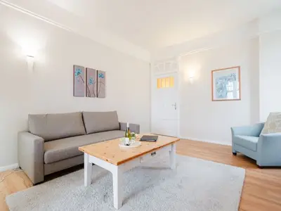 Ferienwohnung für 4 Personen (70 m²) in Bansin (Seebad) 10/10