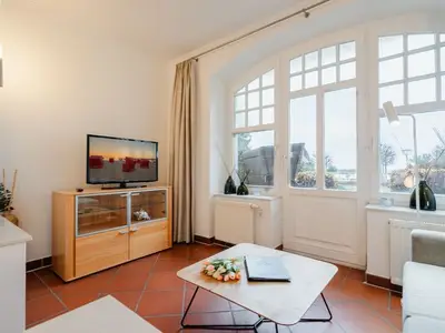 Ferienwohnung für 4 Personen (70 m²) in Bansin (Seebad) 1/10