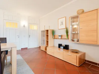 Ferienwohnung für 4 Personen (70 m²) in Bansin (Seebad) 5/10