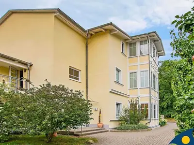 Ferienwohnung für 5 Personen (50 m²) in Bansin (Seebad) 6/10