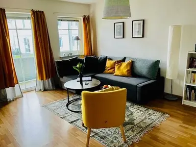 Ferienwohnung für 5 Personen (50 m²) in Bansin (Seebad) 7/10