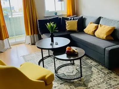 Ferienwohnung für 5 Personen (50 m²) in Bansin (Seebad) 8/10