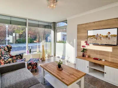 Ferienwohnung für 4 Personen (62 m²) in Bansin (Seebad) 3/10