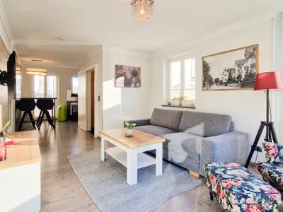 Ferienwohnung für 4 Personen (62 m²) in Bansin (Seebad) 7/10