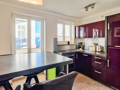 Ferienwohnung für 4 Personen (62 m²) in Bansin (Seebad) 8/10