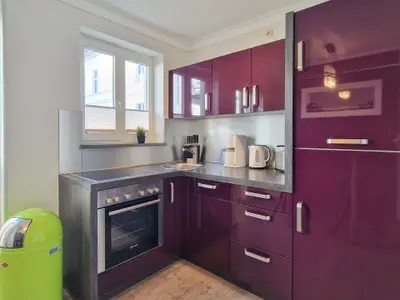 Ferienwohnung für 4 Personen (62 m²) in Bansin (Seebad) 9/10