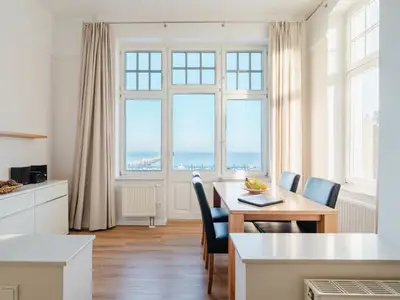 Ferienwohnung für 4 Personen (70 m²) in Bansin (Seebad) 3/10