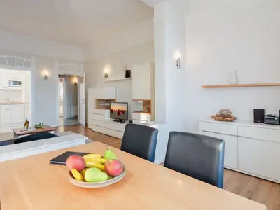 Ferienwohnung für 4 Personen (70 m²) in Bansin (Seebad) 5/10