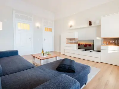 Ferienwohnung für 4 Personen (70 m²) in Bansin (Seebad) 6/10