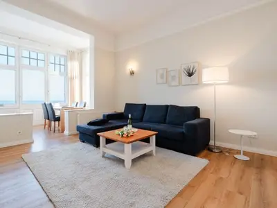 Ferienwohnung für 4 Personen (70 m²) in Bansin (Seebad) 7/10