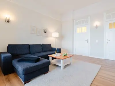 Ferienwohnung für 4 Personen (70 m²) in Bansin (Seebad) 8/10