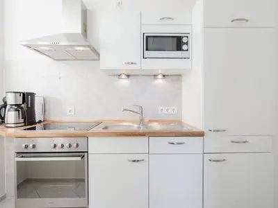 Ferienwohnung für 4 Personen (70 m²) in Bansin (Seebad) 9/10