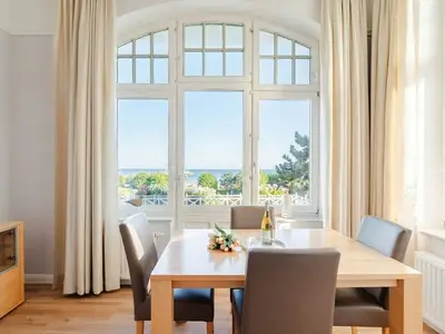 Ferienwohnung für 4 Personen (70 m²) in Bansin (Seebad) 3/10