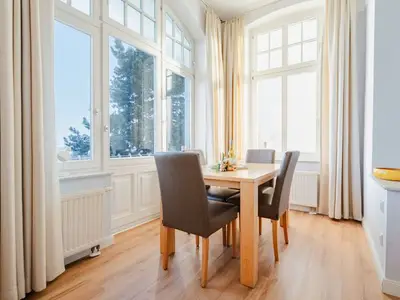 Ferienwohnung für 4 Personen (70 m²) in Bansin (Seebad) 4/10