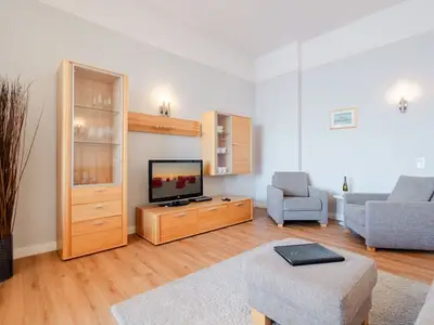 Ferienwohnung für 4 Personen (70 m²) in Bansin (Seebad) 5/10