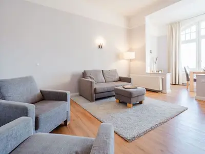 Ferienwohnung für 4 Personen (70 m²) in Bansin (Seebad) 7/10