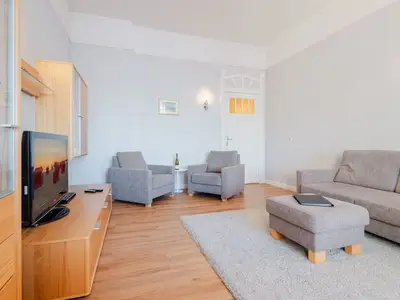 Ferienwohnung für 4 Personen (70 m²) in Bansin (Seebad) 8/10