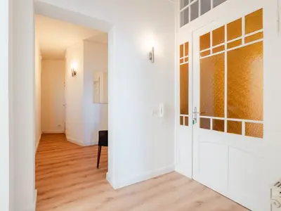 Ferienwohnung für 4 Personen (70 m²) in Bansin (Seebad) 10/10