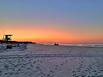 Ferienwohnung für 3 Personen (40 m²) in Bansin (Seebad) 10/10