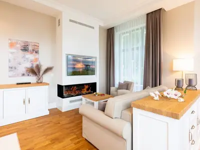 Ferienwohnung für 4 Personen (60 m²) in Bansin (Seebad) 1/10