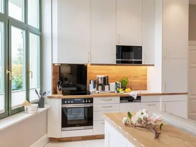 Ferienwohnung für 4 Personen (60 m²) in Bansin (Seebad) 3/10